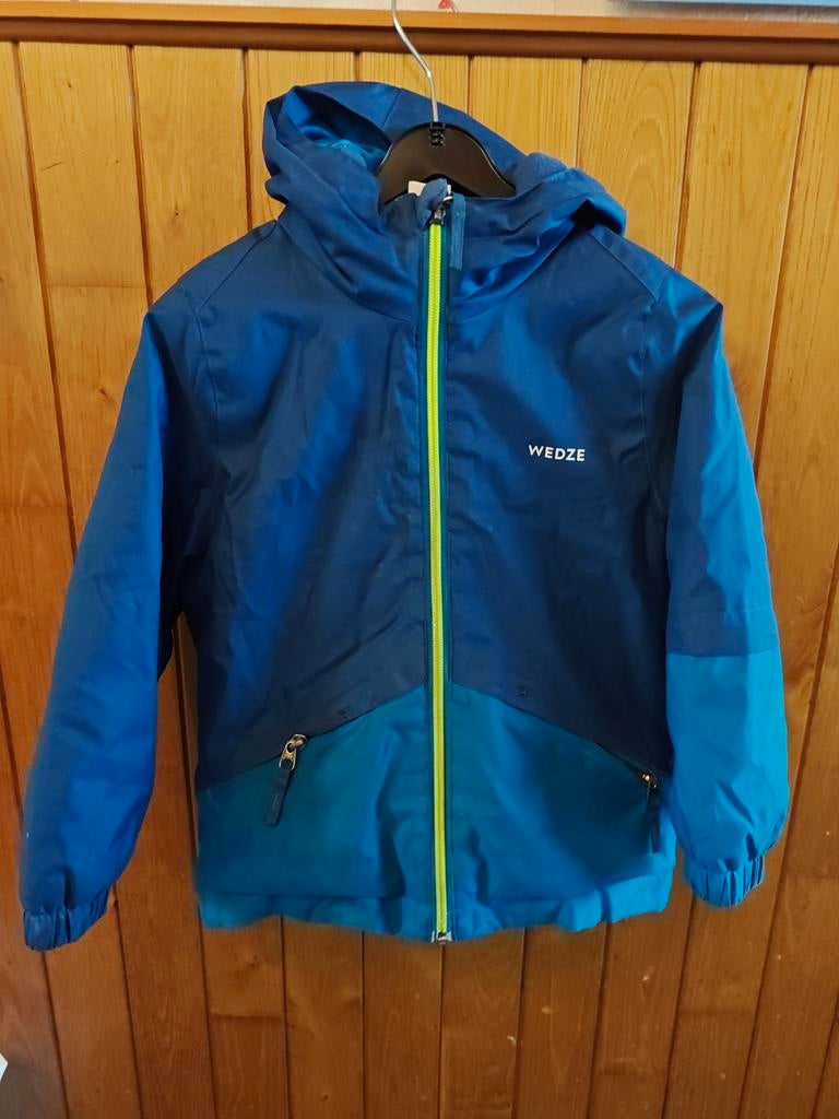 Ski-jas Wedze, Garçon ou Fille, Decathlon, Enlèvement, Utilisé