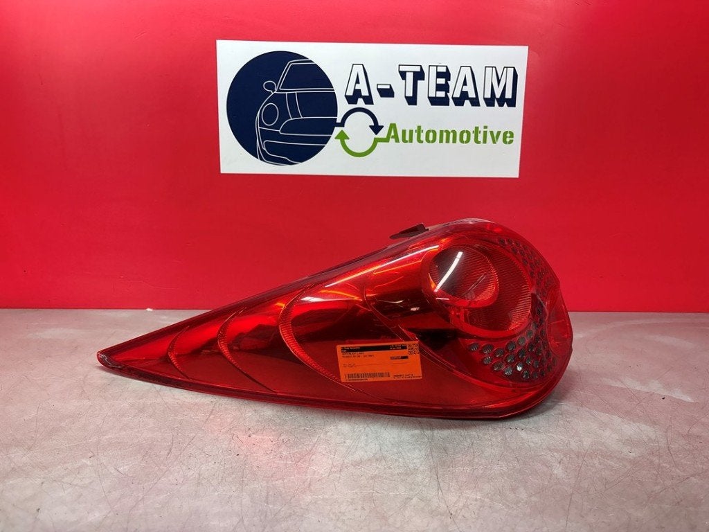 ACHTERLICHT LINKS Peugeot 207 SW (WE / WU) (|6350CT|), Auto-onderdelen, Kontakt-peugeot@peugeot.com, Gebruikt, Peugeot Deutschland GmbH