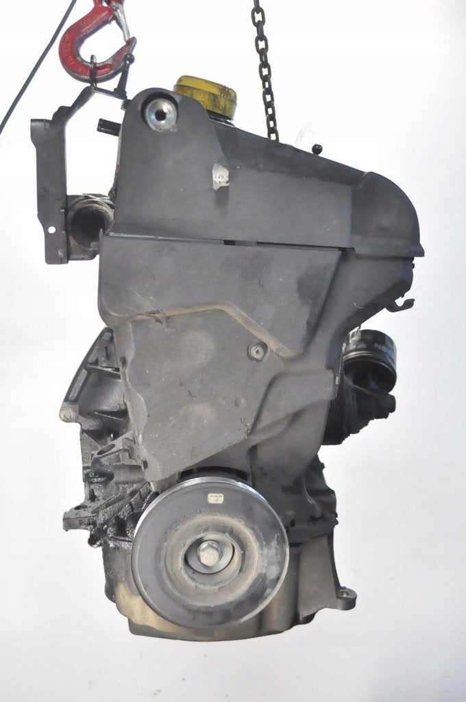 Moteur K9K732 Nu MEGANE RENAULT, Envoi, Utilisé, Daihatsu