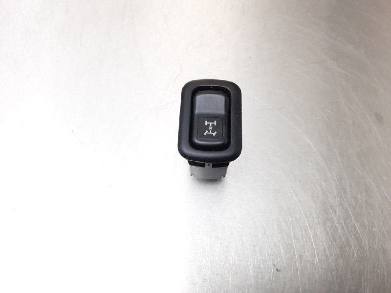 DIVERSEN Differentieel lock 4x4 Terios (J1) (|T386H90|), Gebruikt, Daihatsu