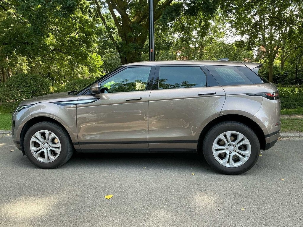 Voiture particulière Range Rover Evoque 2020, Autos, Achat, Entreprise, Autre carrosserie, Diesel