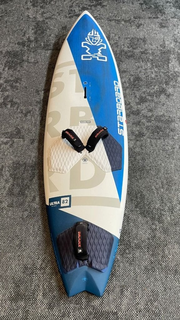 Starboard Ultra 82 2023 (Showroom Model), Watersport en Boten, Niet ingevuld, Minder dan 250 cm, Niet ingevuld, Nieuw