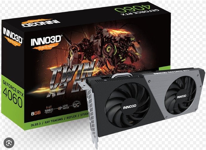 Grafische geheugenkaart RTX 460 NVIDIA, Informatique & Logiciels, Cartes vidéo, HDMI, GDDR6, Enlèvement, Utilisé