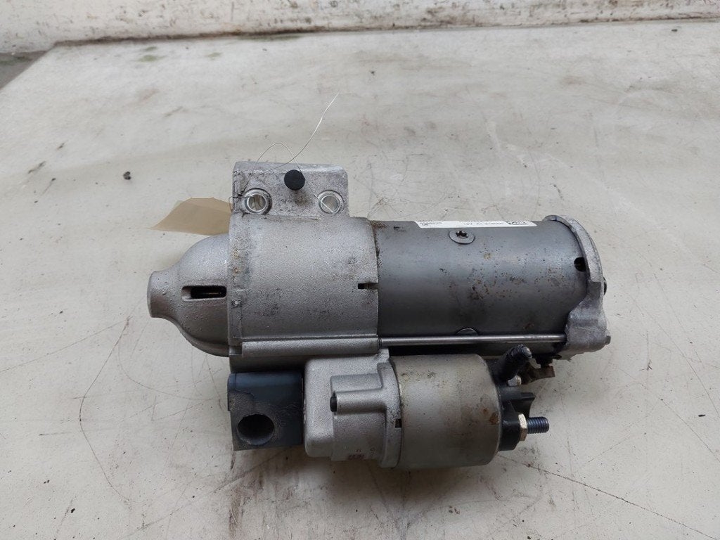 STARTMOTOR 5 serie Touring (G31) (|8588898|12415B90948|), Robert Bosch AG, Gebruikt, BMW, Robert-Bosch-Allee 1
74232  Abstatt, DE