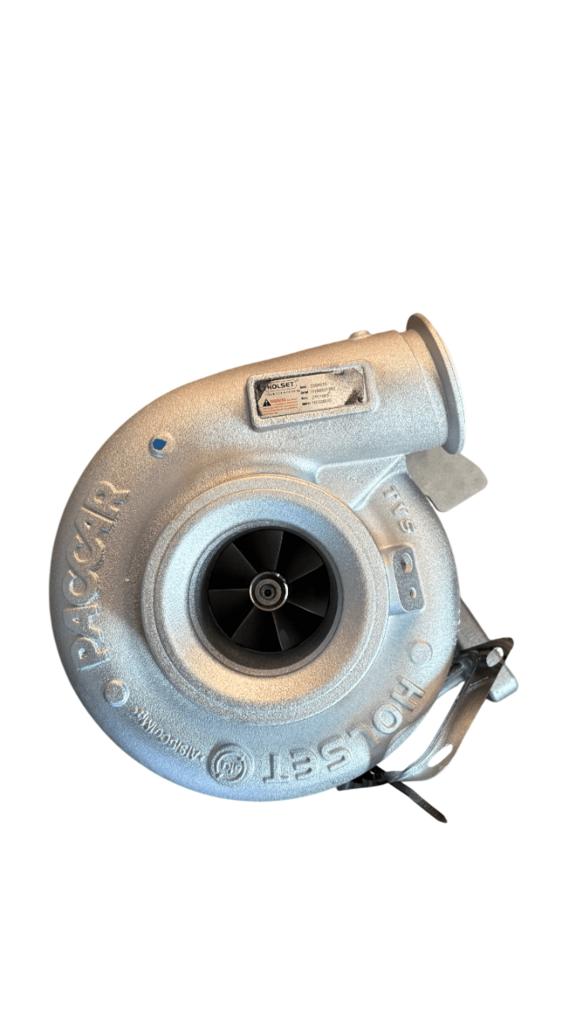 DAF TURBOCHARGER ZONDER VTG 24V HE500 530PK GERECONDITIONEER, Moteur et Accessoires, -, DAF, -
