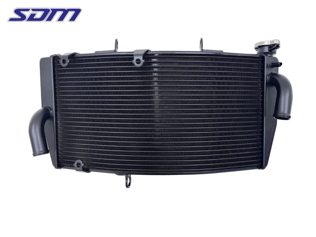 RADIATEUR CBR 954 RR Fireblade 2002-2003 (CBR900RR SC50), Dhr. S. di Majo, Nieuw, Info@cama-motorparts.nl, P.J. Troelstraweg 8 8
3144 CX  MAASSLUIS, NL