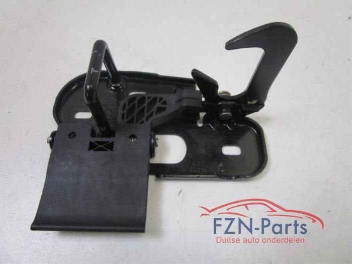 Slotmechaniek Motorkap Volkswagen Passat (22743300) (3C88234, Enlèvement ou Envoi, Utilisé