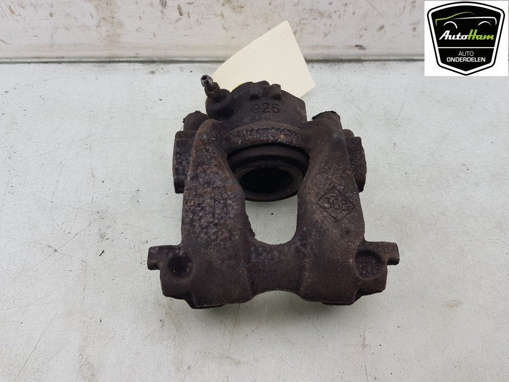 ETRIER DE FREIN AVANT GAUCHE Twingo III (AH) (|410118579R|), Dhr. J. Ham, Renault, Administratie@autoham.nl, Utilisé