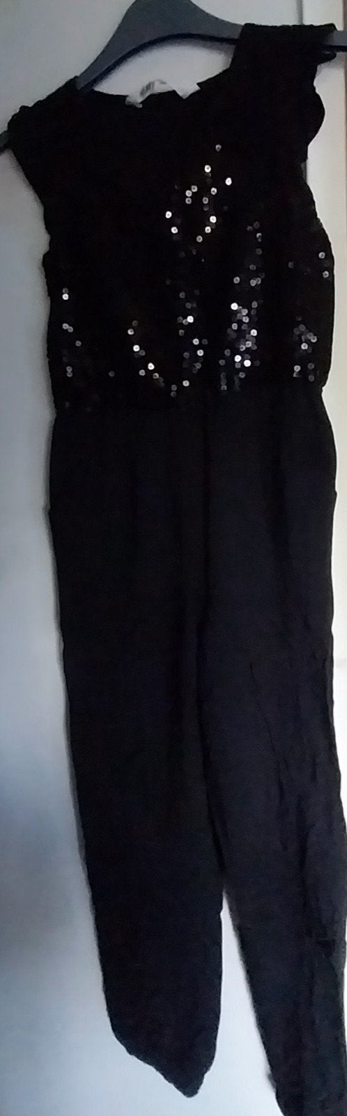 combi fille taille 6-7ans, Enlèvement ou Envoi, Autres types, H&M, Utilisé