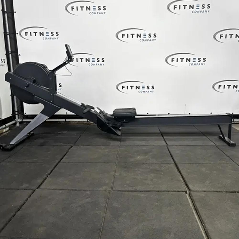 Gymfit - Air Rower - Roeier, Enlèvement ou Envoi, Utilisé, Bras, Autres types