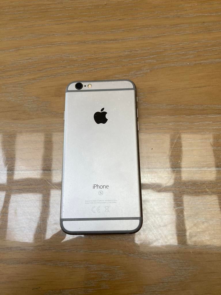 Iphone S, Telecommunicatie, Mobiele telefoons | Apple iPhone, Ophalen, 70 %, 64 GB, Zonder simlock