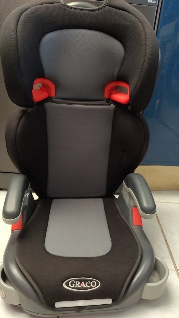 15€ Kinderstoel auto, Kinderen en Baby's, Ophalen, Gebruikt