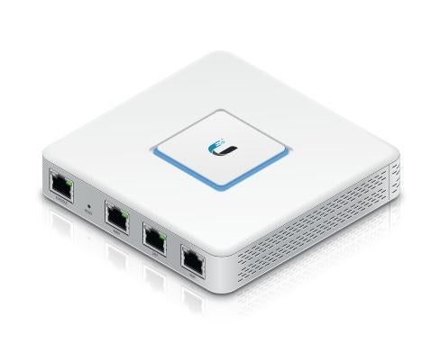 Ubiquiti Unifi Security Gateway (USG) nieuw, Ophalen, Nieuw, Router, Ubiquiti Unifi