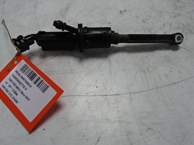 EMETTEUR EMBRAYAGE Peugeot Partner (GC / GF / GG / GJ / GK), Autos : Pièces & Accessoires, Mevr. I. Hauben, Utilisé, Rue de l'Espoir 34 34
4030  GRIVEGNÉE, BE