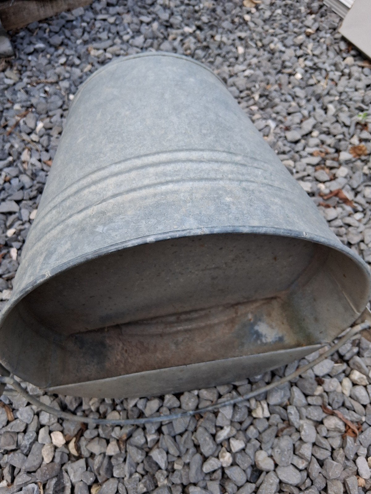 Metalen drinkemmer, Dieren en Toebehoren