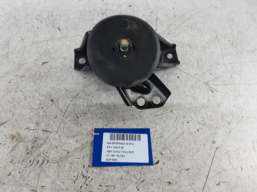 MOTORSTEUN Kia Sportage (QL) (01-2015/09-2022) (21815D9100), Info@kia.de, Theodor-Heuss-Allee 11
60486  Frankfurt am Main, DE