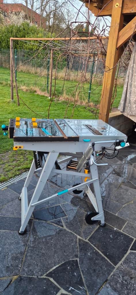 Établi wolfcraft, Bricolage & Construction