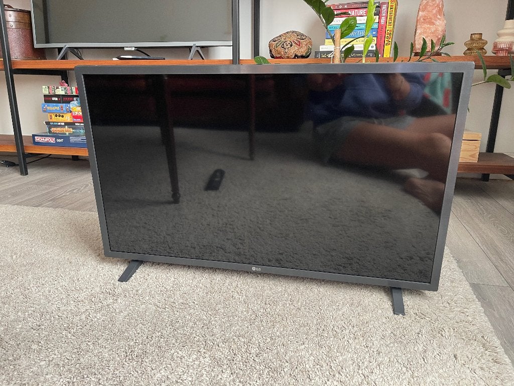 LG 32LQ63006LA Tv, LED, 50 Hz, Enlèvement, Full HD (1080p)