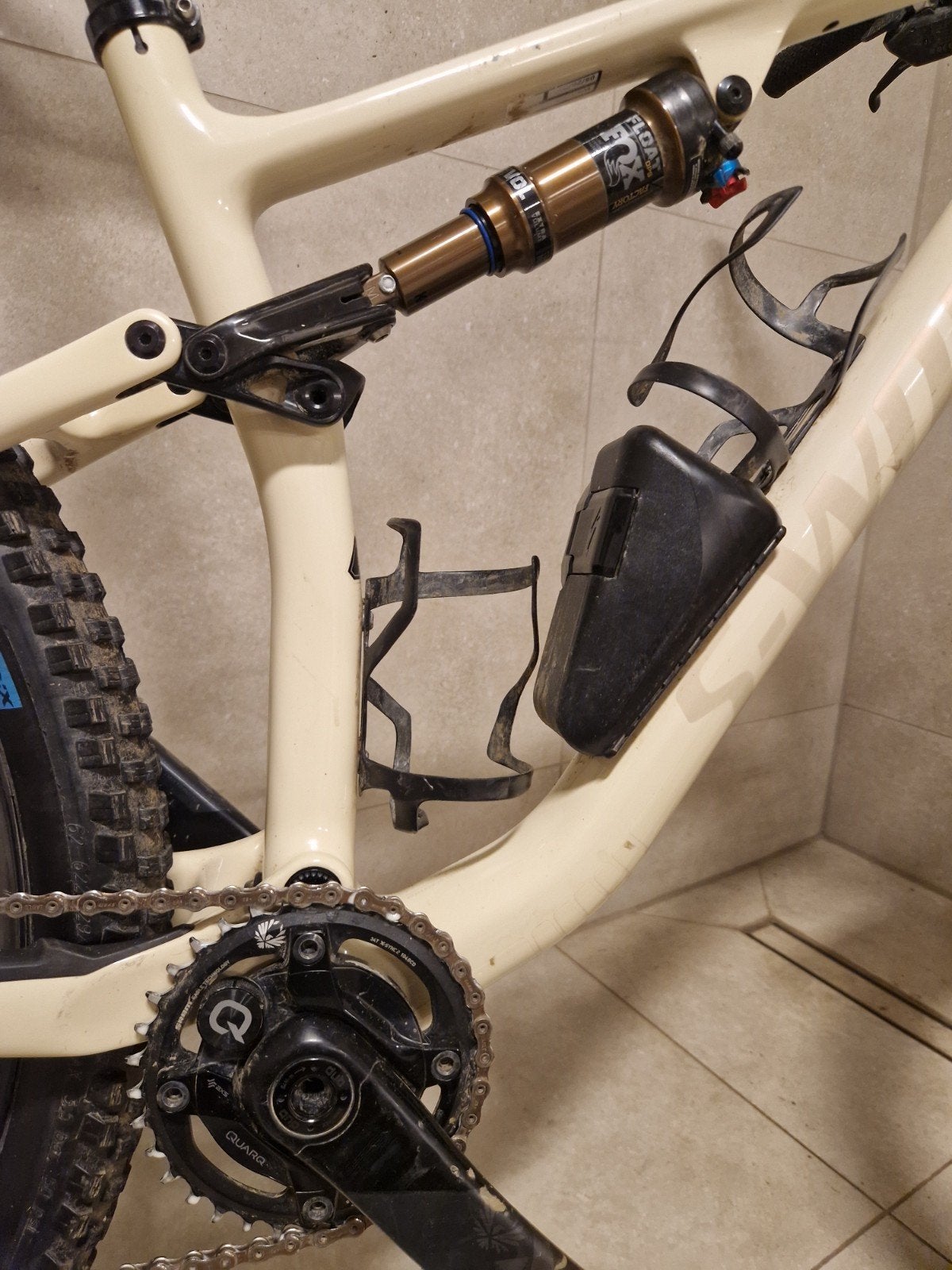 Specialized S-Works Epic Evo, Fietsen en Brommers, Ophalen