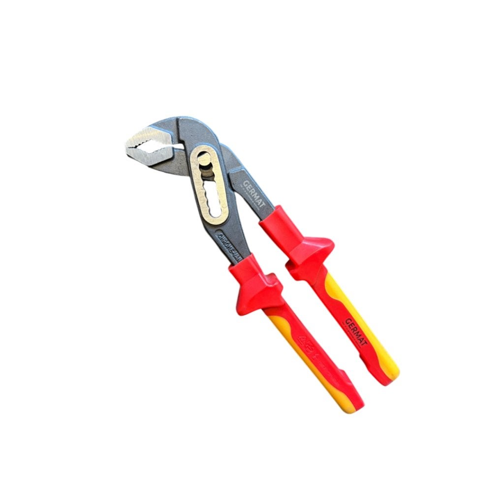 Pince pour pompe à eau Germat VDE 255 mm, Enlèvement ou Envoi, Neuf