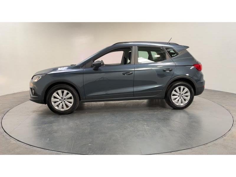 Seat Arona Reference, Auto's, 95 pk, Bedrijf, Handgeschakeld, 5 deurs