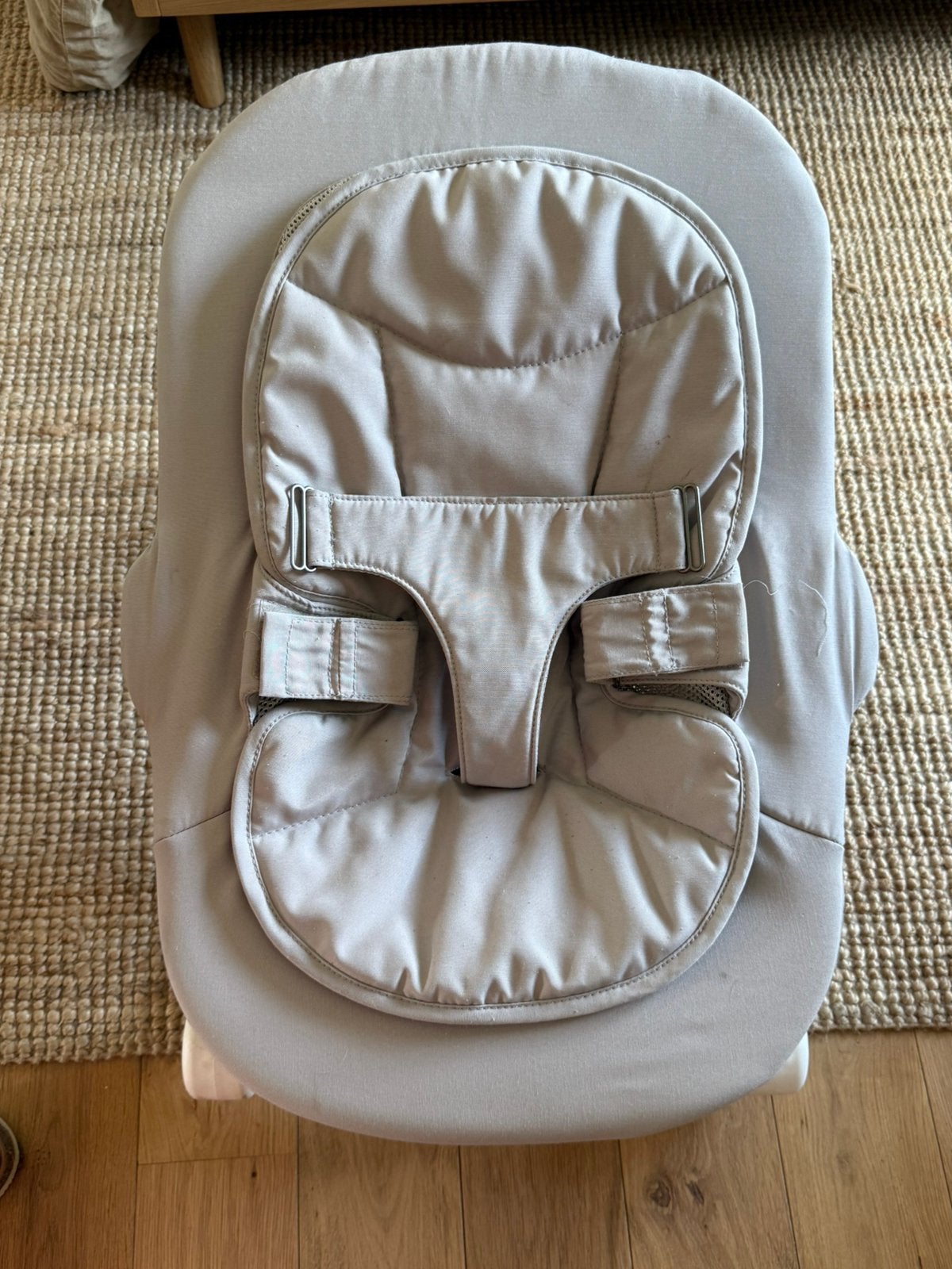Baby wipper, Kinderen en Baby's, Ophalen, Zo goed als nieuw