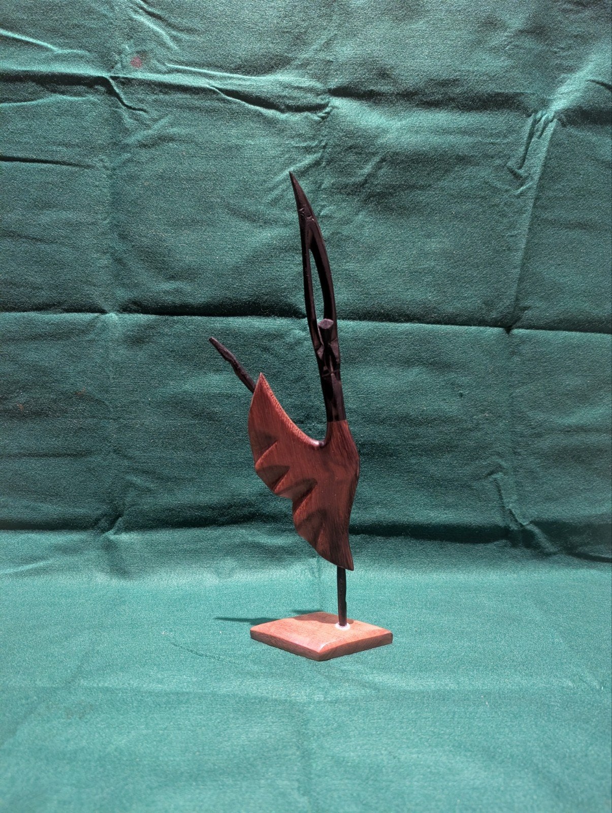 Danseuse, Verzamelen, Boekenleggers, Ophalen