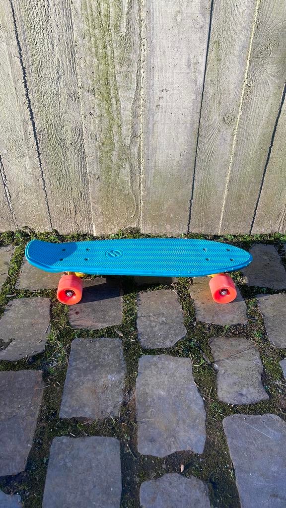 penny board, Enlèvement ou Envoi, Comme neuf, Skateboard