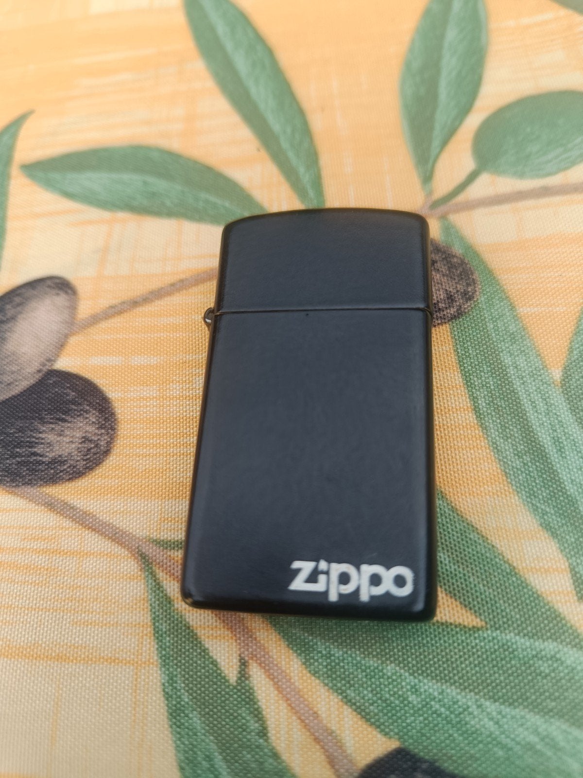 Zippo aansteker, Computers en Software, USB Sticks, Ophalen