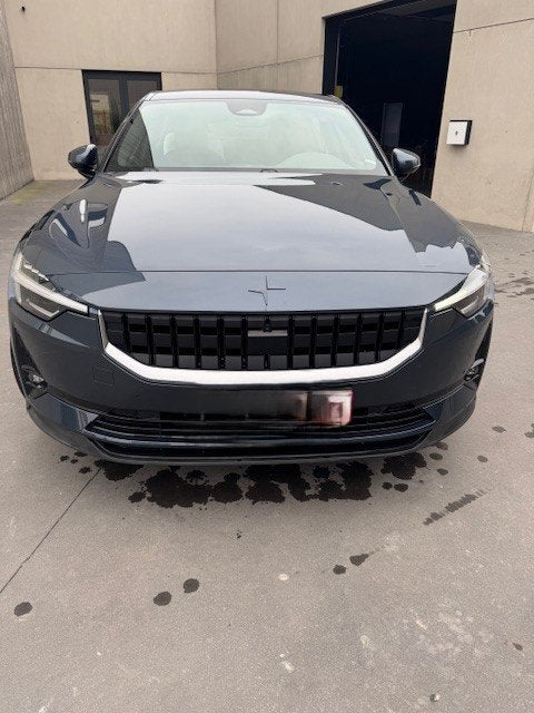 Polestar 2 78KWh LRSM, Autos, Polestar 2, Achat, Euro 6, Entreprise