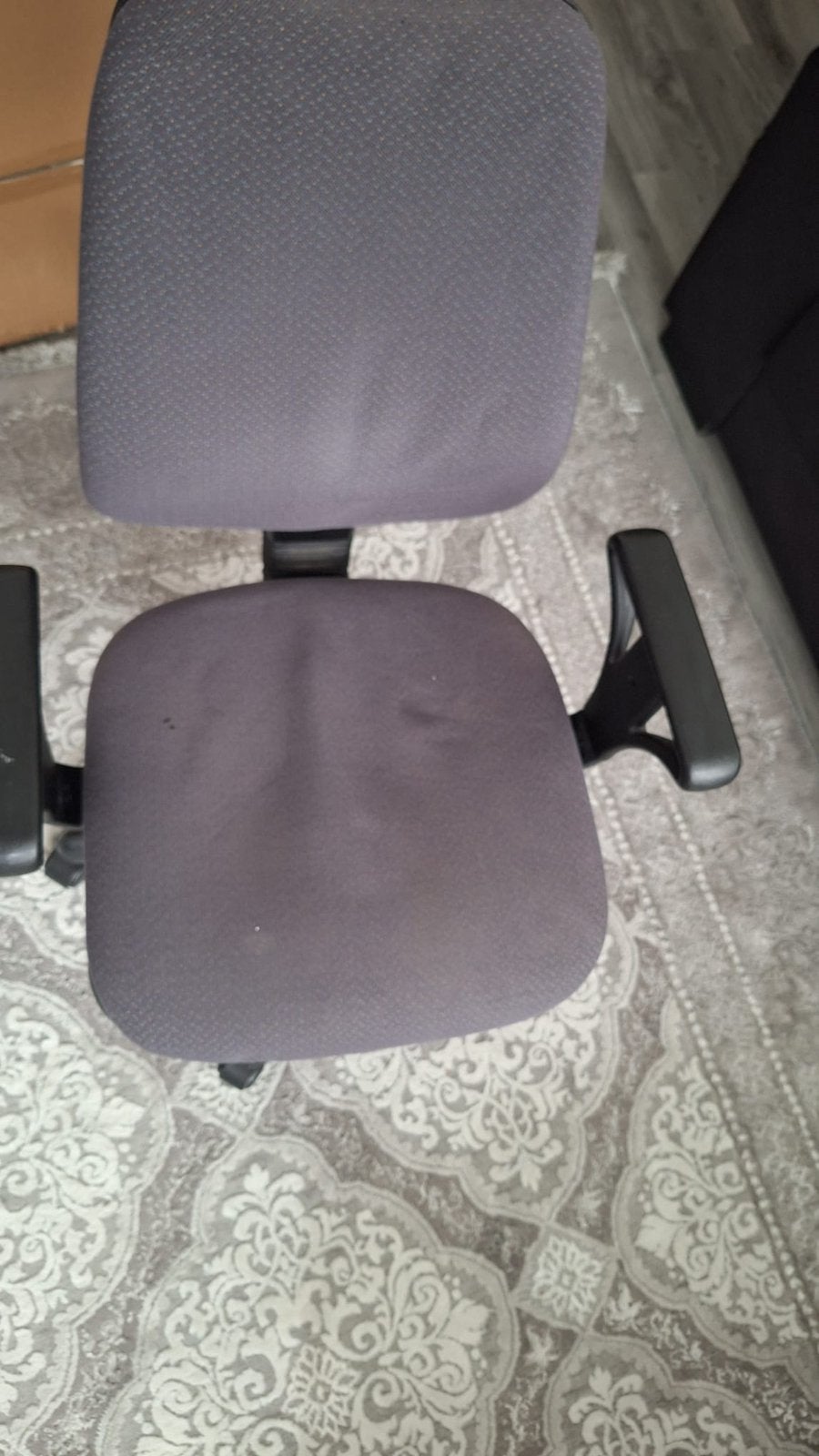 Bureaustoel, Enlèvement, Utilisé, Chaise de bureau