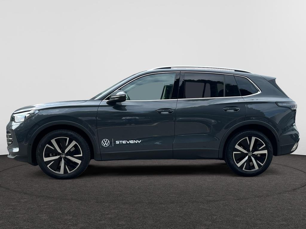 Volkswagen Tiguan Tiguan 2.0 TDI SCR Elegance DSG, Auto's, Automaat, https://public.car-pass.be/vhr/dad56294-9463-4b44-b08c-a4f1c44dd2cf