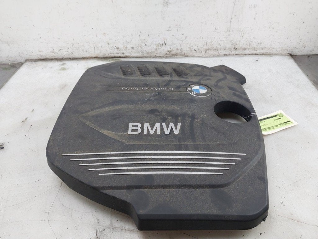 CACHE SOUS MOTEUR BMW 5 serie Touring (G31) (|11148514204|), Utilisé, BMW, Petuelring 130
80809  München, DE, Bayerische Motoren Werke AG