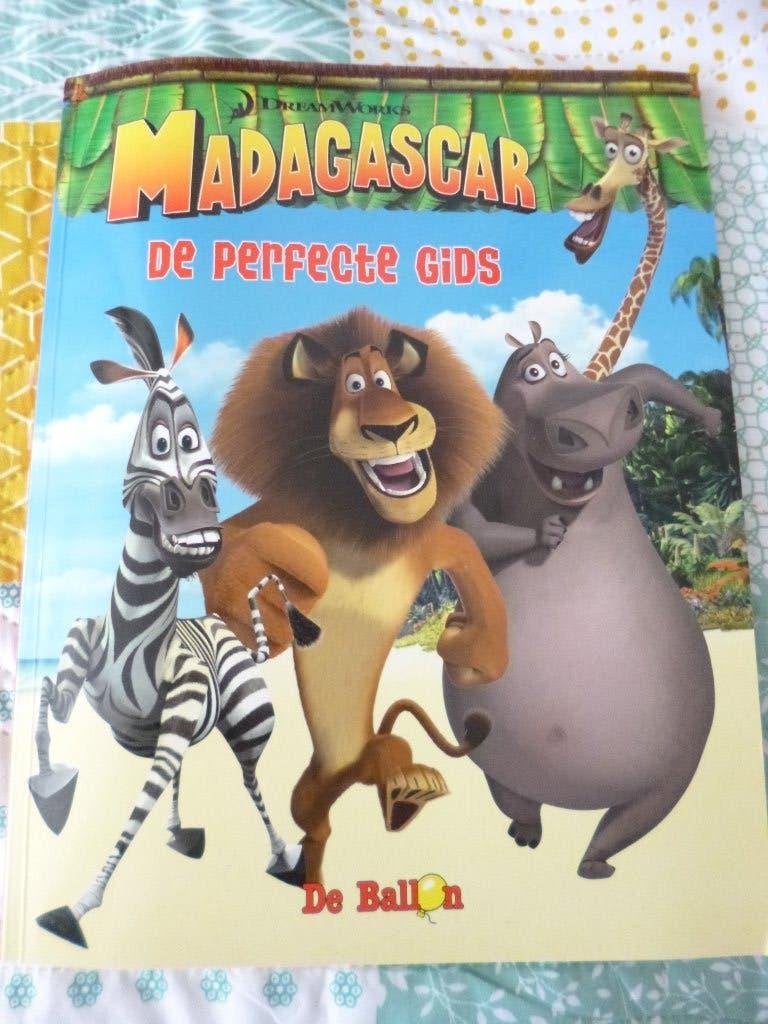 Kinderboek, Ophalen of Verzenden