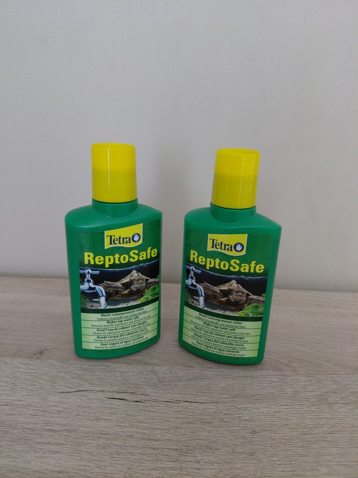 Lot de 2 produits pour aquarium, Dieren en Toebehoren, Ophalen of Verzenden, Nieuw, Overige typen