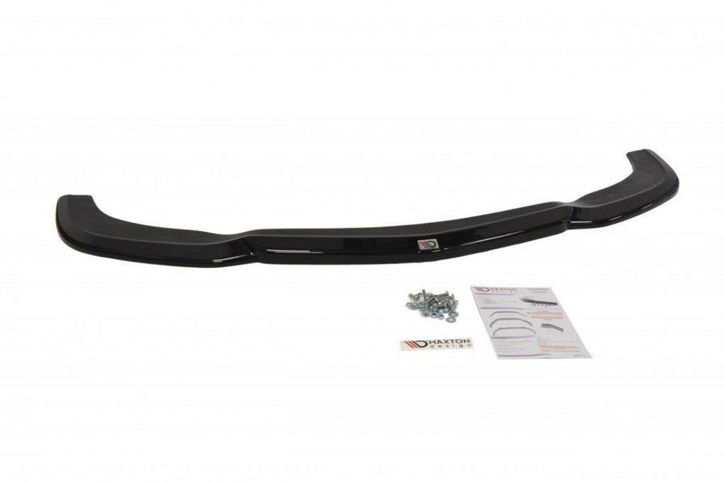 Maxton Design Mercedes W204 S204 Facelift Splitter Spoiler V, Autos : Divers, Tuning & Styling, Envoi