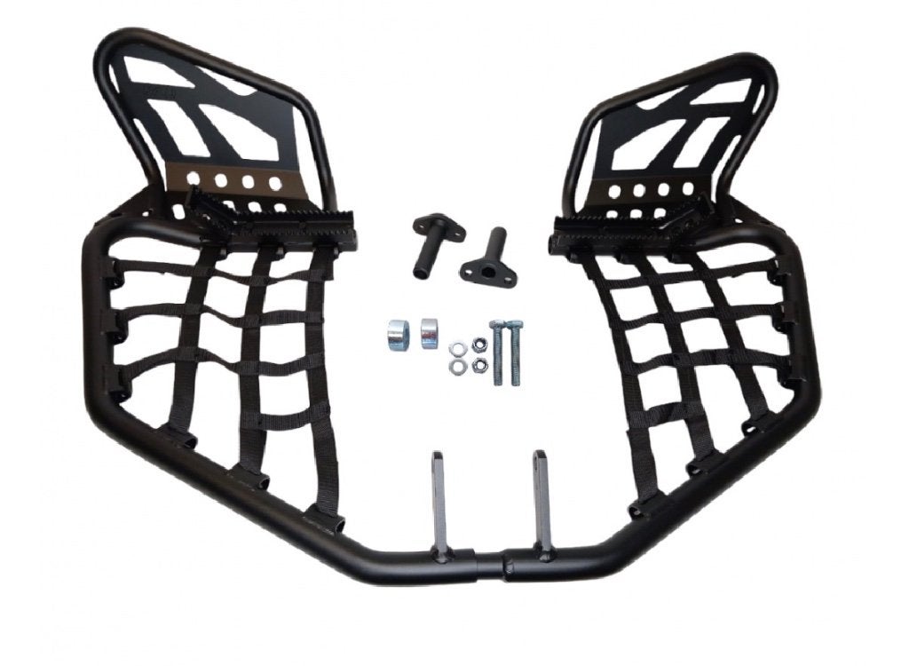 Nerf bar Yamaha YZF 450, Motos, Enlèvement ou Envoi