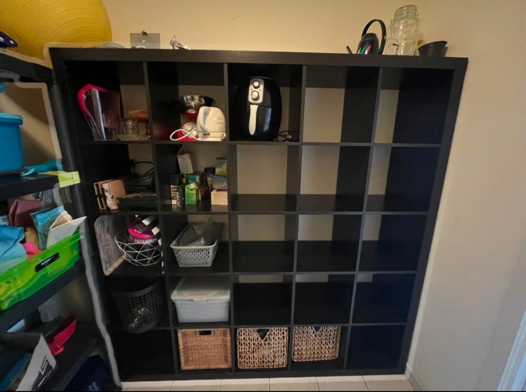 Armoire IKEA, Enlèvement, Comme neuf, 150 à 200 cm, 150 à 200 cm
