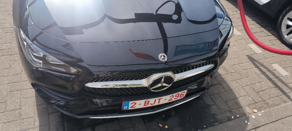 Voiture Mercedes CLA, Autos, Achat, Euro 6, 5 portes, Automatique