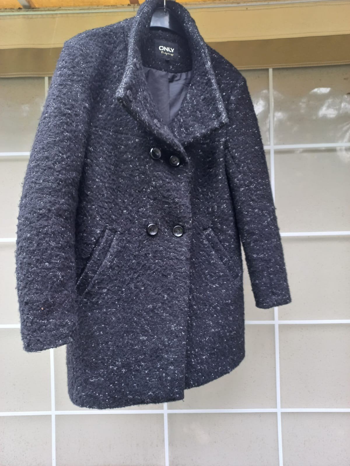 dames jas, Ophalen, Maat 38/40 (M)