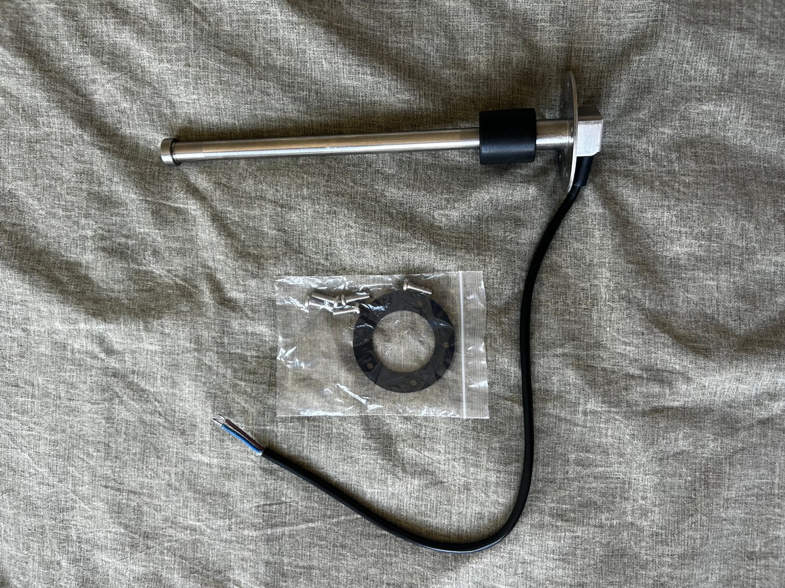 Brandstof Niveau Sensor, Enlèvement ou Envoi, Neuf, Moteur et Technique, Voilier ou Bateau à moteur