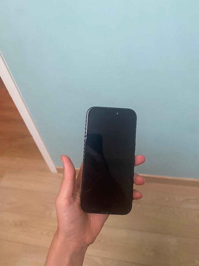 iPhone 15 128 Go noir – pour pièces ou réparation, Télécoms, 128 GB, IPhone 15, Enlèvement ou Envoi, 100 %