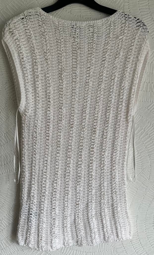 Ralph Lauren tanktop, Verzenden, Zo goed als nieuw