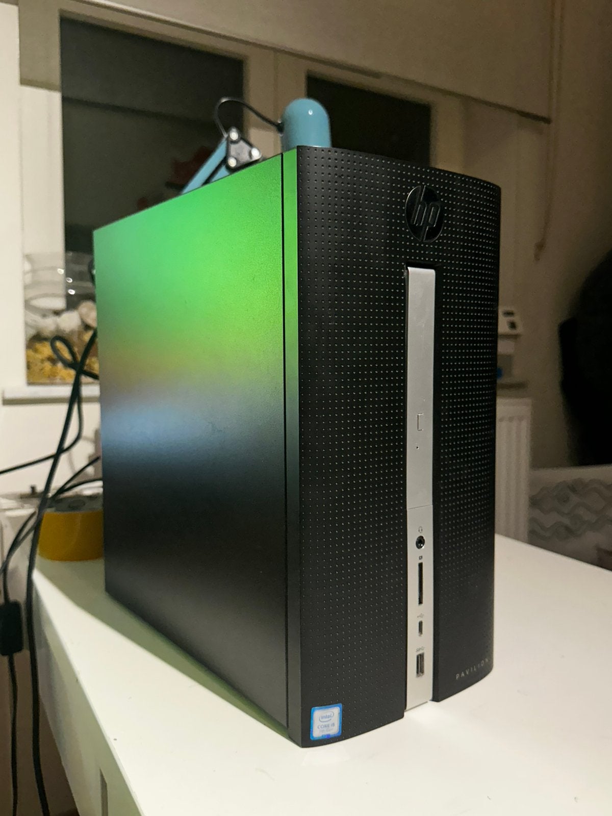 Snelle Game PC (Fortnite/GTA) | i5, GTX 1060 6GB, 12GB RAM, Enlèvement ou Envoi, Comme neuf, HDD, Avec carte vidéo