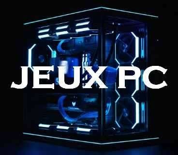 JEUX VIDEOS ▬ PC en VRAC 🖥️, Enlèvement ou Envoi, Utilisé