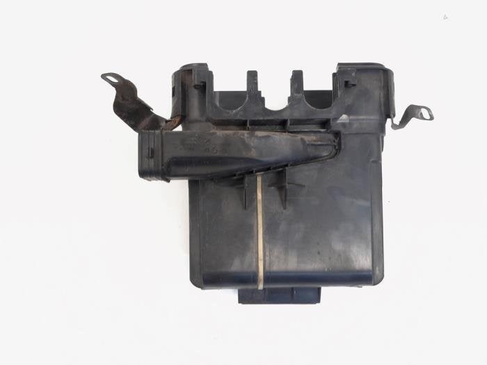 Boîtier filtre à air d'un BMW 5-Serie, Autos : Pièces & Accessoires, Moteurs & Accessoires, -, 3 mois de garantie, Utilisé, -