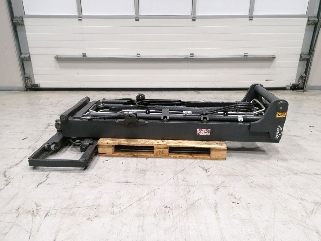 LINDE M115