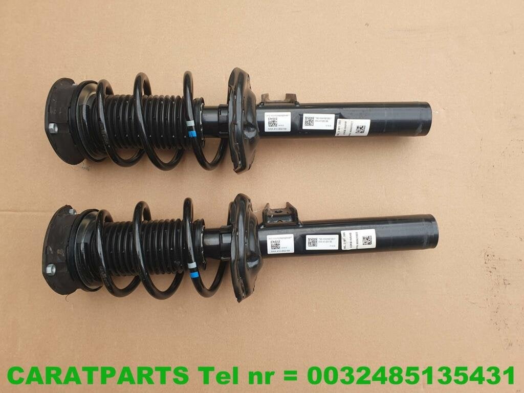 5WA413031BB 5WA412022KB Golf 8 GTi GTE S3 A3 8Y L on ..., Autovia A-2, Km 585 585
08760  Martorell, ES, SEAT S.A., Utilisé, Customercare@seat.es