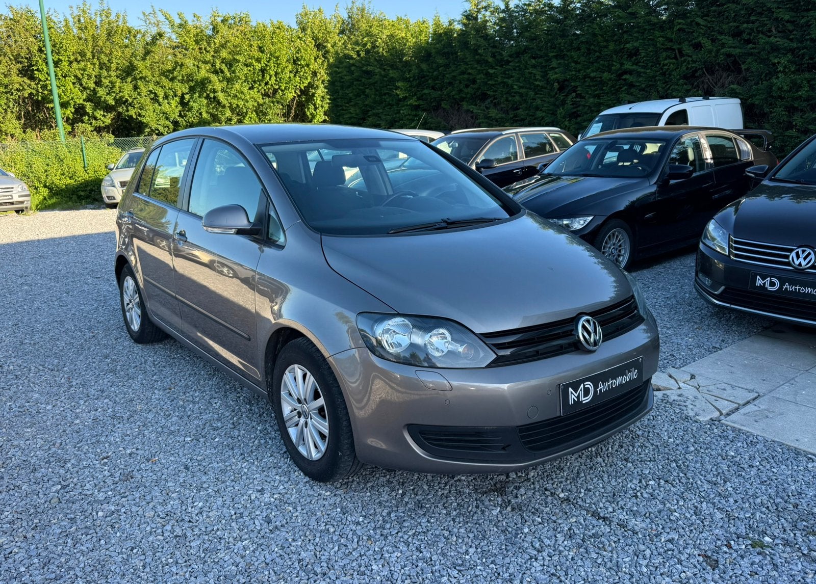 Golf 2014, Auto's, Euro 5, Bedrijf, Diesel, Golf