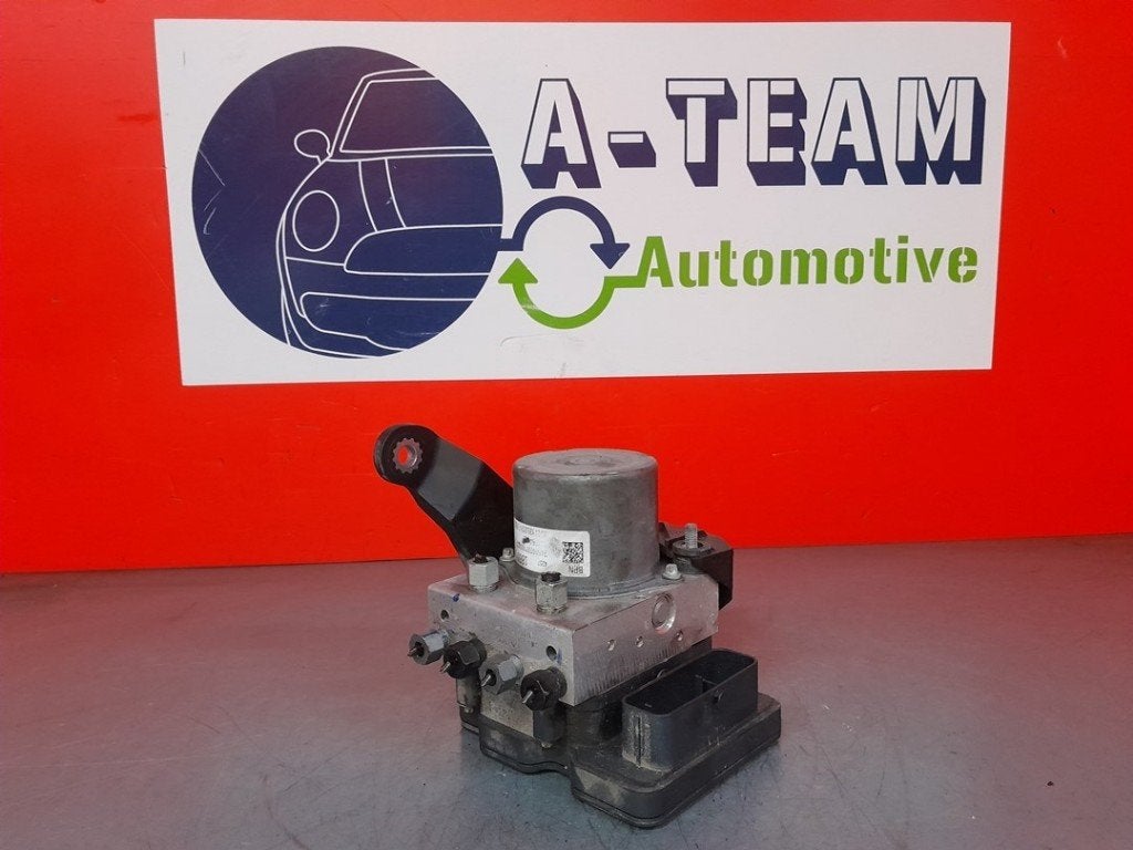 BLOC ABS (FREINS ANTI-BLOCAGE) ABS Opel Karl (|42571860|), Opel, Opel Automobile GmbH, Utilisé, Kontakt-opel@opel.com